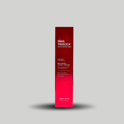 Some By Mi Snail Truecica Miracle Repair Toner