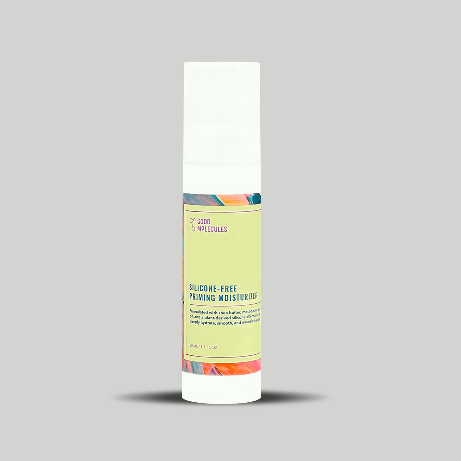 Good molecules Silicone-Free Priming Moisturizer