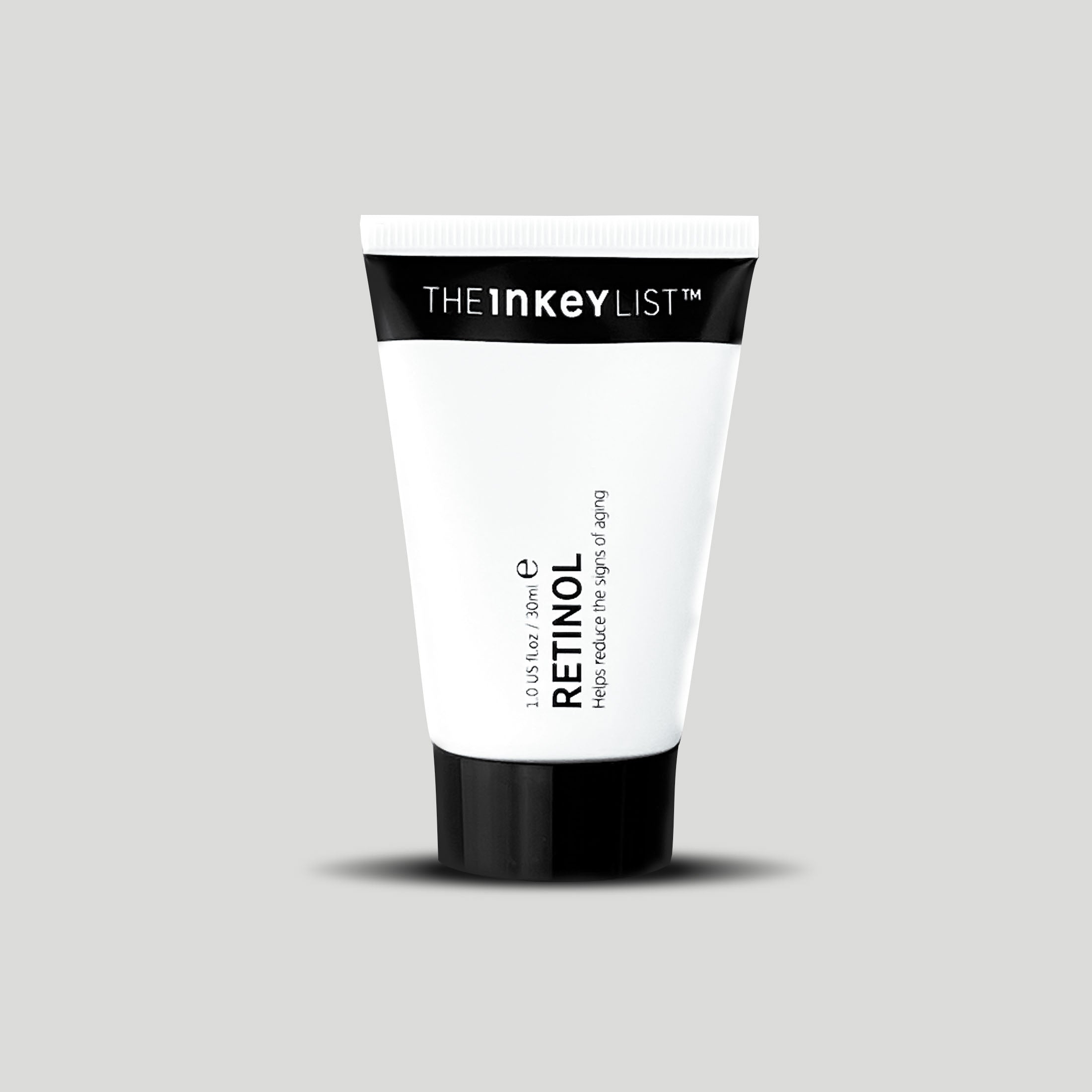 The InKey List Retinol Anti-Aging Serum